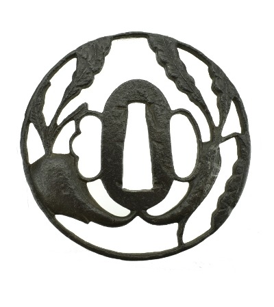 "Sukashi Tsubas Margmach (MGJ997)"