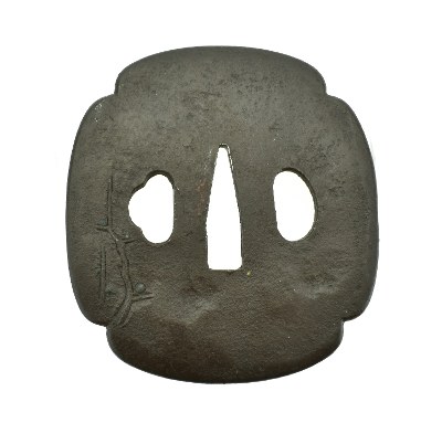 "Sukashi Tsubas Margmach (MGJ995)"