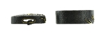 "Authentic antique Japanese Kinko Fuchi Kashira (MGJ929)"