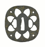 "Authentic Japanese Tsubas (MGJ1016)" - 2 of 2