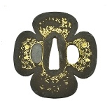 "Authentic Japanese Tsubas (MGJ924)" - 2 of 2