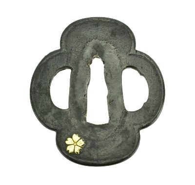 "Authentic Japanese Tsubas (MGJ921)"