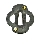 "Authentic Japanese Tsubas (MGJ921)" - 2 of 2