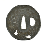 "Authentic Japanese Tsubas (MGJ919)" - 2 of 2