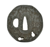 "Authentic Japanese Tsubas (MGJ919)"