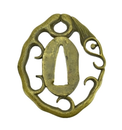 "Authentic Japanese Tsubas (MGJ918)"