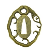 "Authentic Japanese Tsubas (MGJ918)"