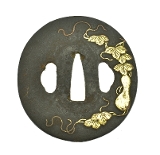 "Authentic Japanese Tsubas (MGJ914)"