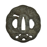 "Authentic Japanese Tsubas (MGJ913)"