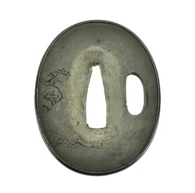 "Authentic Japanese Tsubas (MGJ912)"