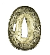 "Authentic Japanese Tsubas (MGJ910)"