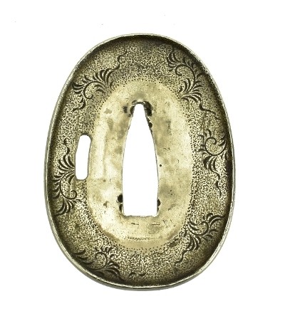 "Authentic Japanese Tsubas (MGJ910)"