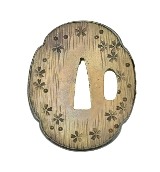 "Authentic Japanese Tsubas (MGJ909)"