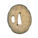 "Authentic Japanese Tsubas (MGJ909)" - 2 of 2