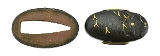 "Authentic antique Japanese
Fuchi Kashira (MGJ956)"