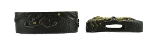 "Authentic antique Japanese
Fuchi Kashira
(MGJ951)" - 4 of 4