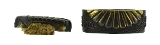 "Authentic antique Japanese
Fuchi Kashira
(MGJ950)" - 3 of 4