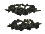 "Authentic antique Japanese Menuki
(MGJ967)" - 1 of 2