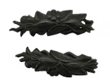 "Authentic antique Japanese Menuki
(MGJ965)" - 2 of 2