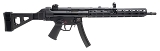 "(SN: 272-002012) Heckler & Koch SP5L Pistol 9mm (L2025-09843) NEW" - 1 of 6