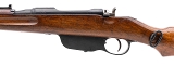 "Steyr M95 straight pull bolt action rifle 8x56r (R43841) DTX" - 4 of 4