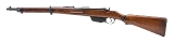 "Steyr M95 straight pull bolt action rifle 8x56r (R43841) DTX" - 3 of 4