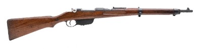 "Steyr M95 straight pull bolt action rifle 8x56r (R43841) DTX"