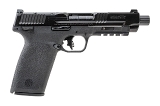 "(SN: EFD2814) Smith & Wesson M&P 5.7 Pistol 5.7x28mm (NGZ3561) NEW" - 1 of 3