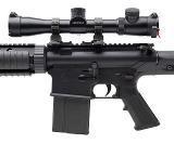 "Armalite AR-10 Tactical SASS Rifle 7.62 NATO (L2025-09657)" - 4 of 5