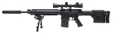 "Armalite AR-10 Tactical SASS Rifle 7.62 NATO (L2025-09657)" - 3 of 5