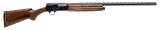 "Browning Auto-5 Magnum Twelve Shotgun 12 Gauge (L2025-09464)"
