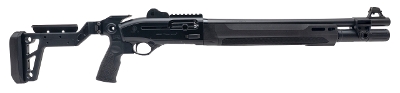 "(SN: TA133502) Beretta 1301 Tactical C Mod 2 Shotgun 12 Gauge (L2025-09938) NEW"