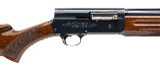 "Browning Auto-5 Magnum Shotgun 12 Gauge (L2025-08570)" - 2 of 4