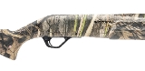 "Winchester SX4 Waterfowl Hunter LH Shotgun 12 Gauge (NGZ3847) NEW DTX" - 2 of 5