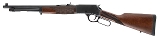 "Henry H012GMR Rifle.357 mag (R44130) ATX" - 3 of 4