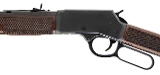 "Henry H012GMR Rifle.357 mag (R44130) ATX" - 4 of 4