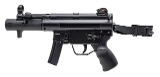 "Heckler & Koch SP89 Pistol 9mm (L2025-09655)" - 2 of 5