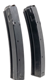 "Heckler & Koch SP89 Pistol 9mm (L2025-09655)" - 5 of 5