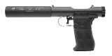 "(SN: US22-71937) B&T Station Six9 Integrally Suppressed Pistol 9mm (NGZ2038) NEW" - 2 of 3