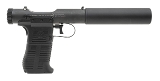 "(SN: US22-71937) B&T Station Six9 Integrally Suppressed Pistol 9mm (NGZ2038) NEW"