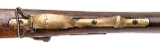 "Nepalese P-1841 Late Model Officer’s Musket .67 Caliber (47662)" - 7 of 11