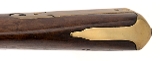 "Nepalese P-1841 Late Model Officer’s Musket .67 Caliber (47662)" - 8 of 11