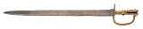 "Nepalese P-1841 Late Model Officer’s Musket .67 Caliber (47662)" - 11 of 11