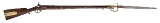 "Nepalese P-1841 Late Model Officer’s Musket .67 Caliber (47662)" - 1 of 11