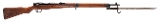 "WWII Japanese Type 99 Rifle by Nagoya Arsenal (Series 7) – 7.7x58mm Arisaka (L2025-08750)"