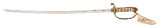 "Japanese Imperial Navy Officer’s Parade/Dress Saber Model 1883 (47263)" - 4 of 9