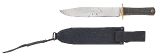 "COLD STEEL TRAILMASTER KNIFE WITH SHEATH (K10264)" - 2 of 2