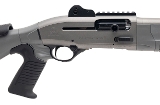 "(SN: MA058815) Beretta 1301 Tactical C Gray Mod 2 Shotgun 12 Gauge (L2025-09944)" - 2 of 5