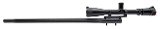 "Blaser R93 LRS2 Two Barrel Set Rifle .308 Win/.223 Rem (L2025-09661)" - 6 of 8