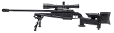 "Blaser R93 LRS2 Two Barrel Set Rifle .308 Win/.223 Rem (L2025-09661)" - 3 of 8